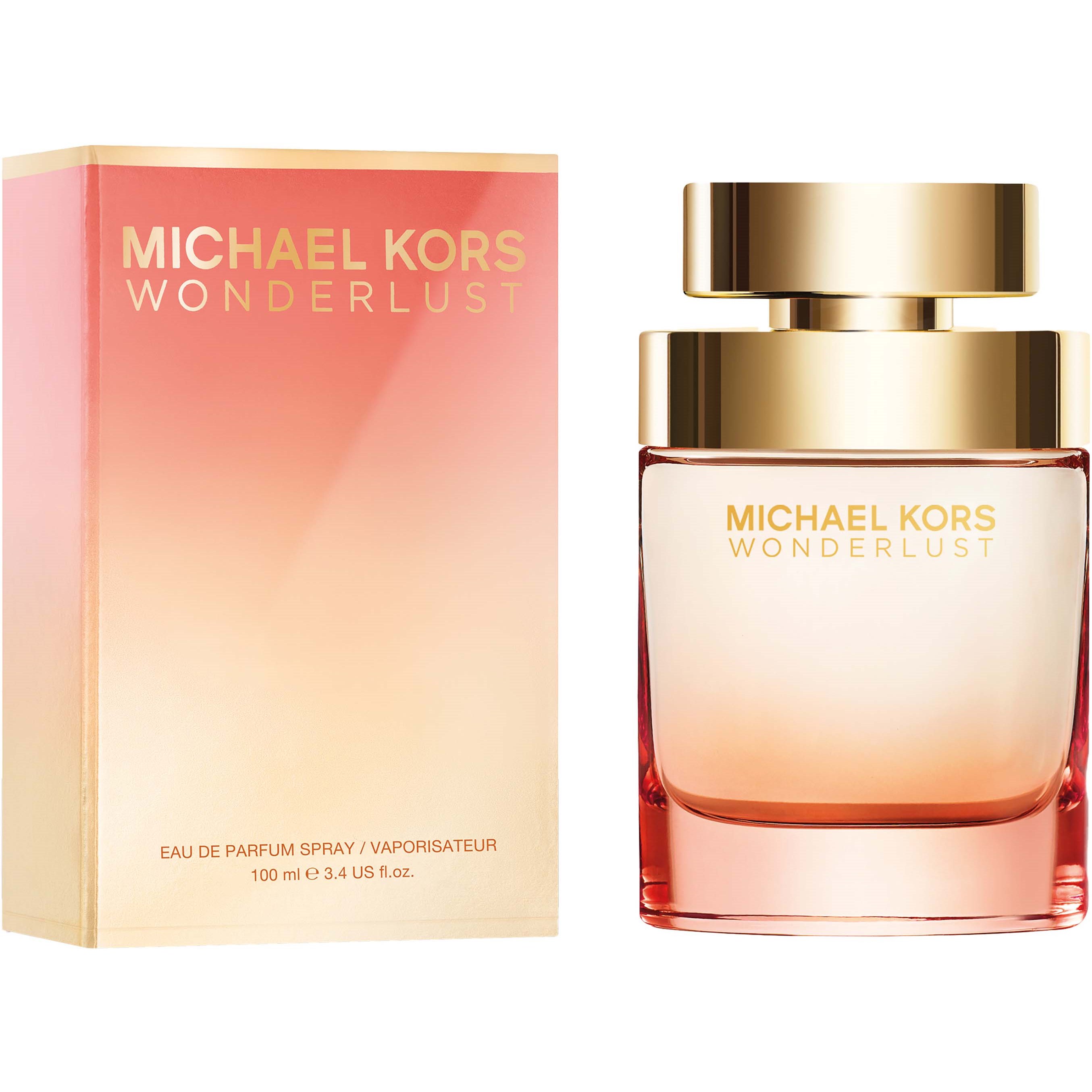 Michael Kors Wonderlust EdP 100 ml (obrázok 2)