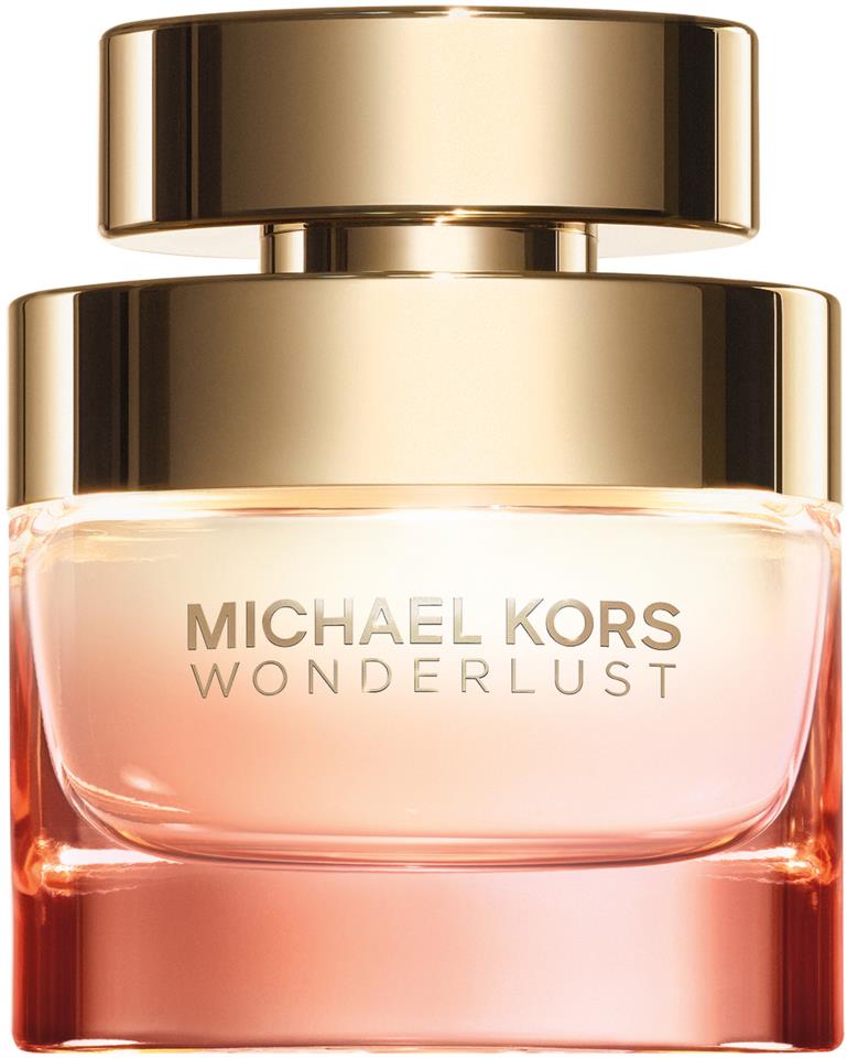Michael Kors Wonderlust EdP 50 ml - Main Image