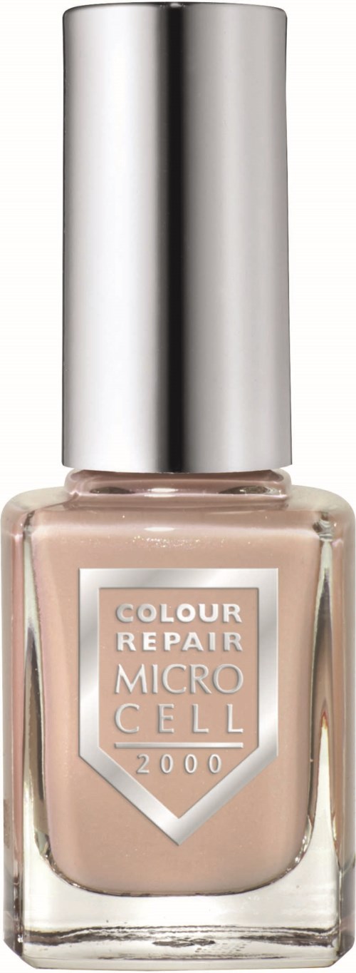 Micro Cell Colour Repair Choco Mousse