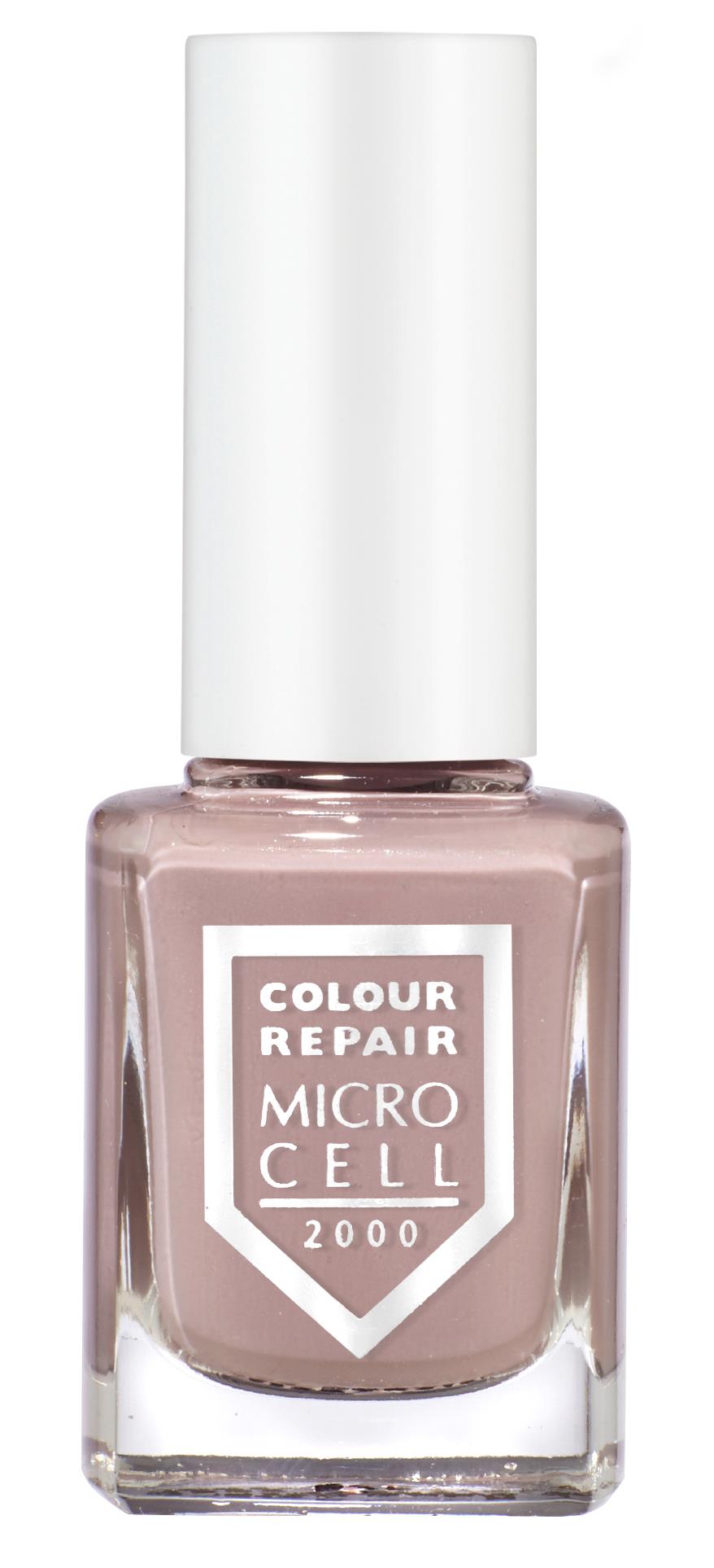 Micro Cell Colour Repair Soft Taupe