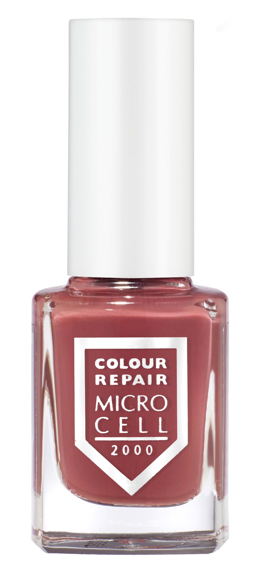 Micro Cell Colour Repair Sunset Mauve