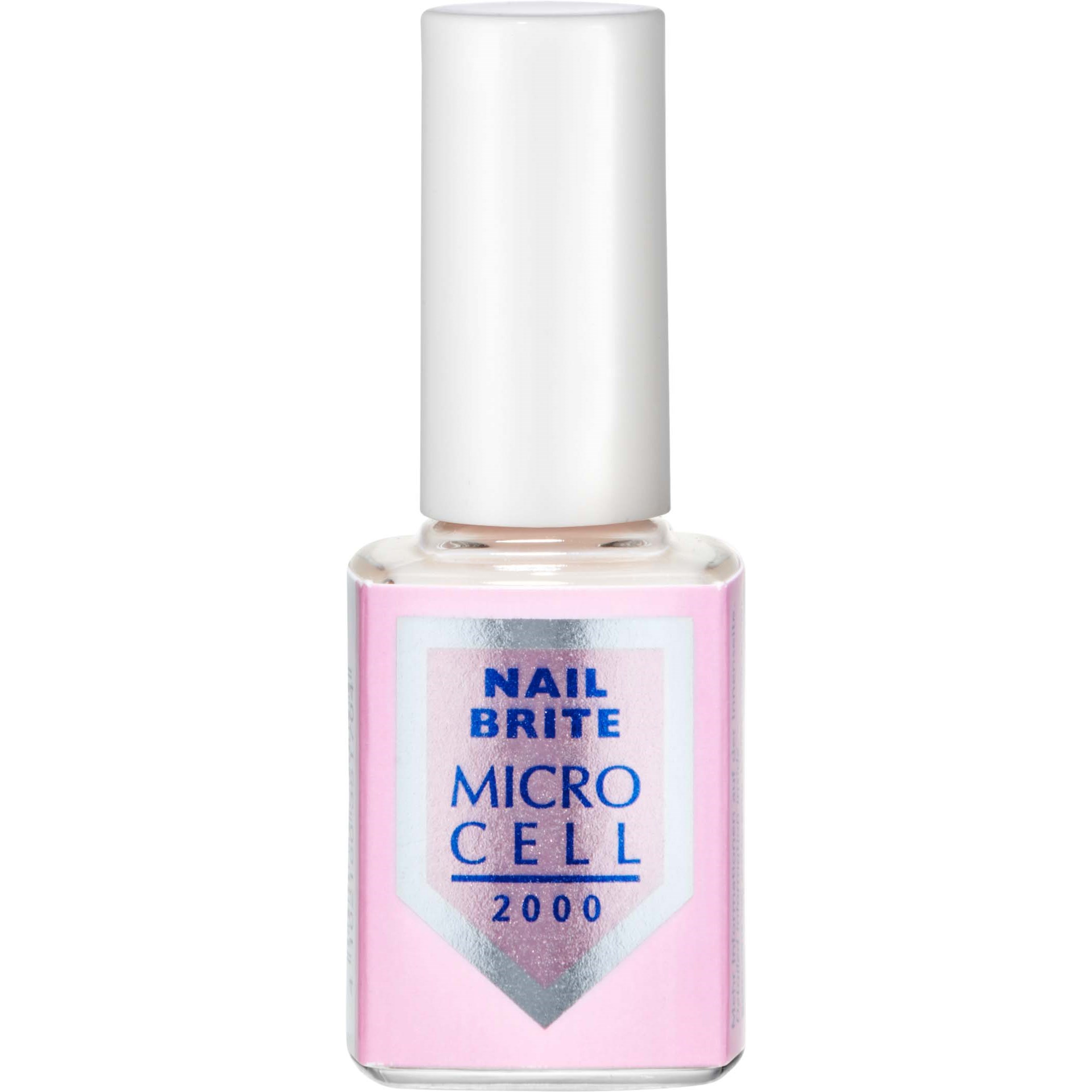 Micro Cell Nail Brite Micro Cell Nail Brite