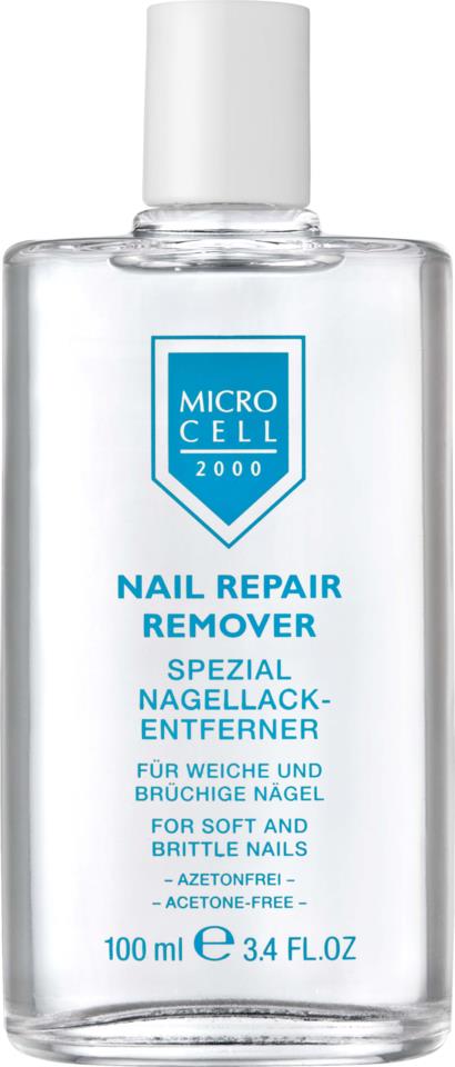 Micro Cell 2000 Nail Repair Remover