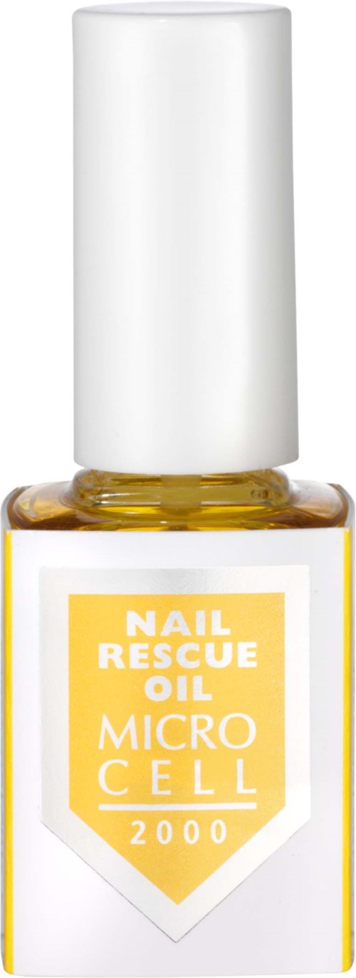 Micro Cell Nail Rescue Oil 12 ml