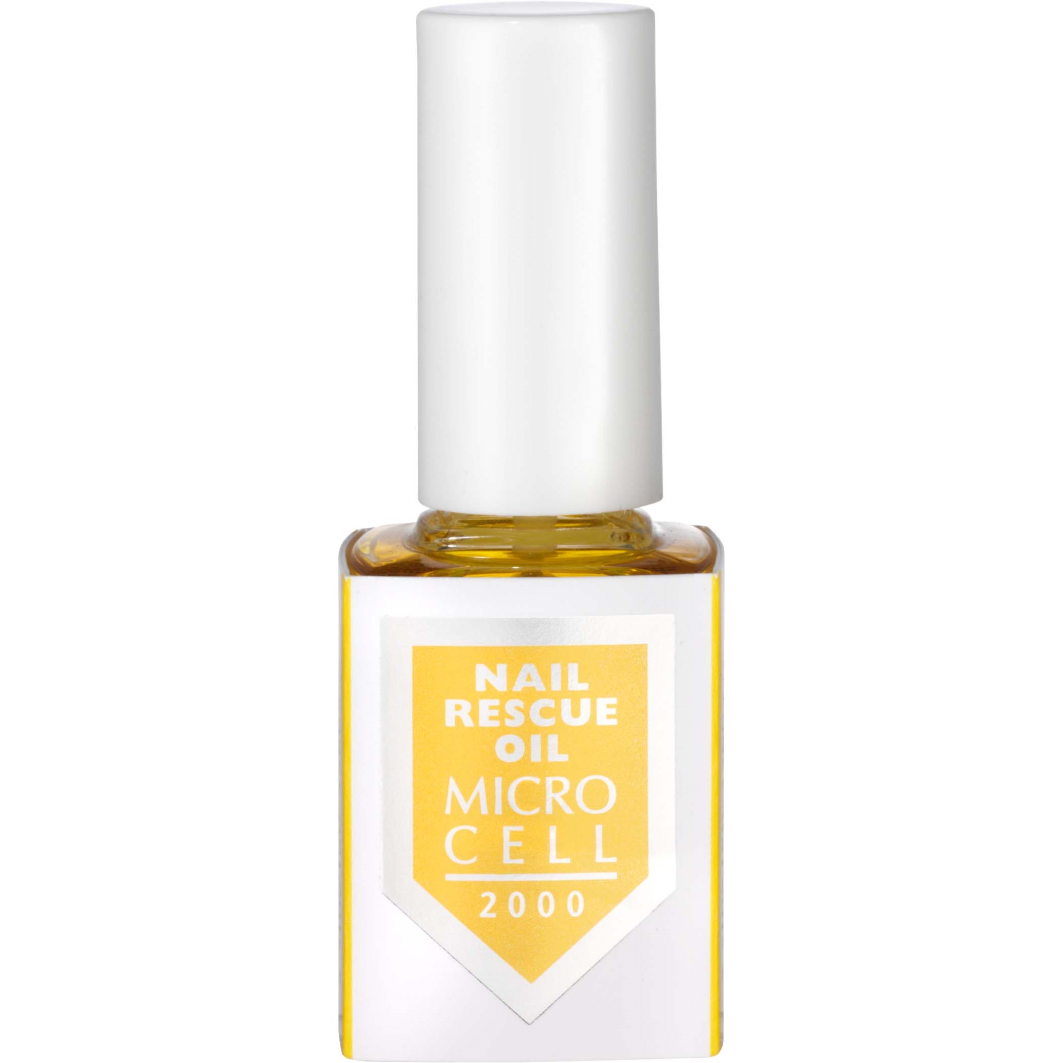 Bilde av Micro Cell Nail Rescue Oil