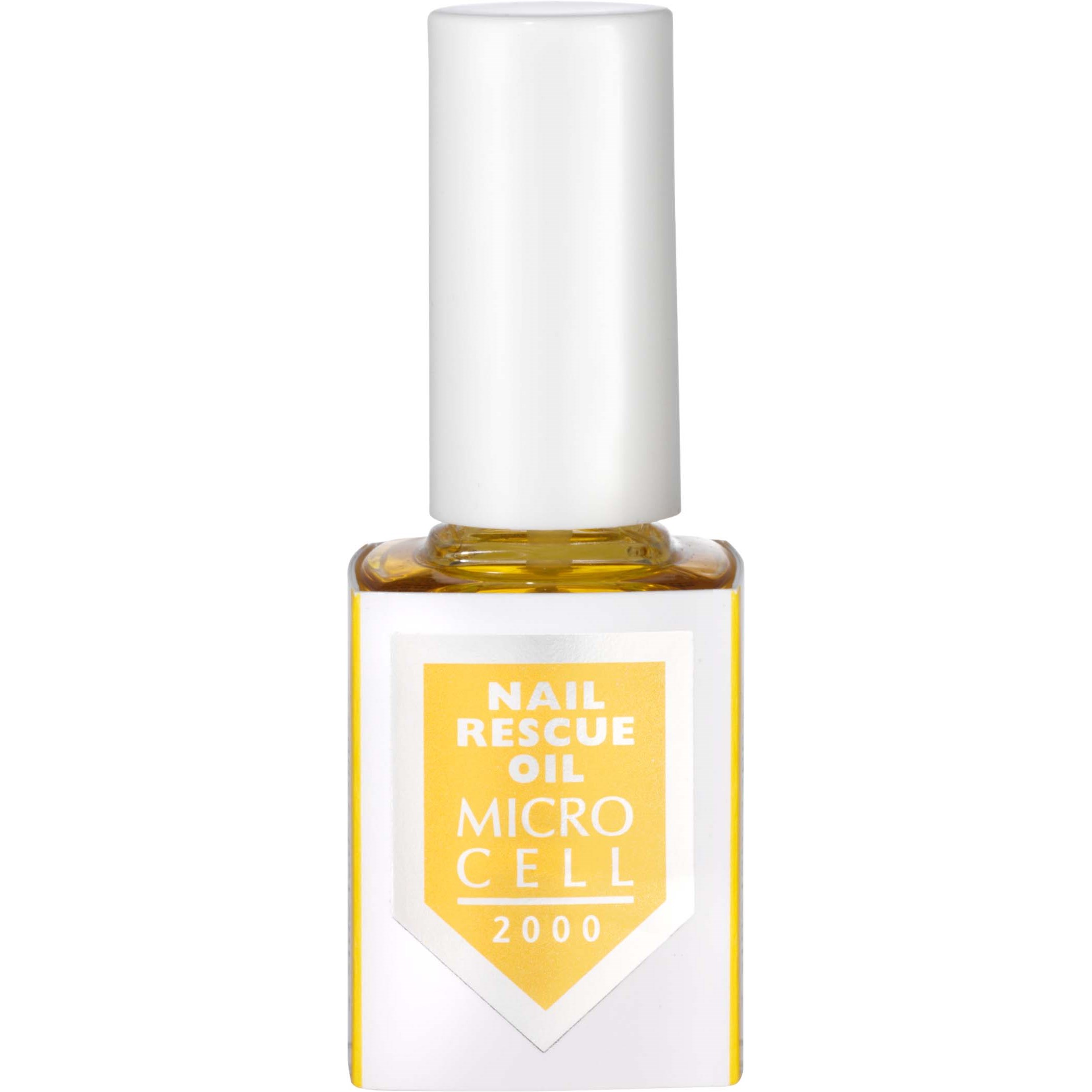Micro Cell Nail Rescue Oil 12 ml