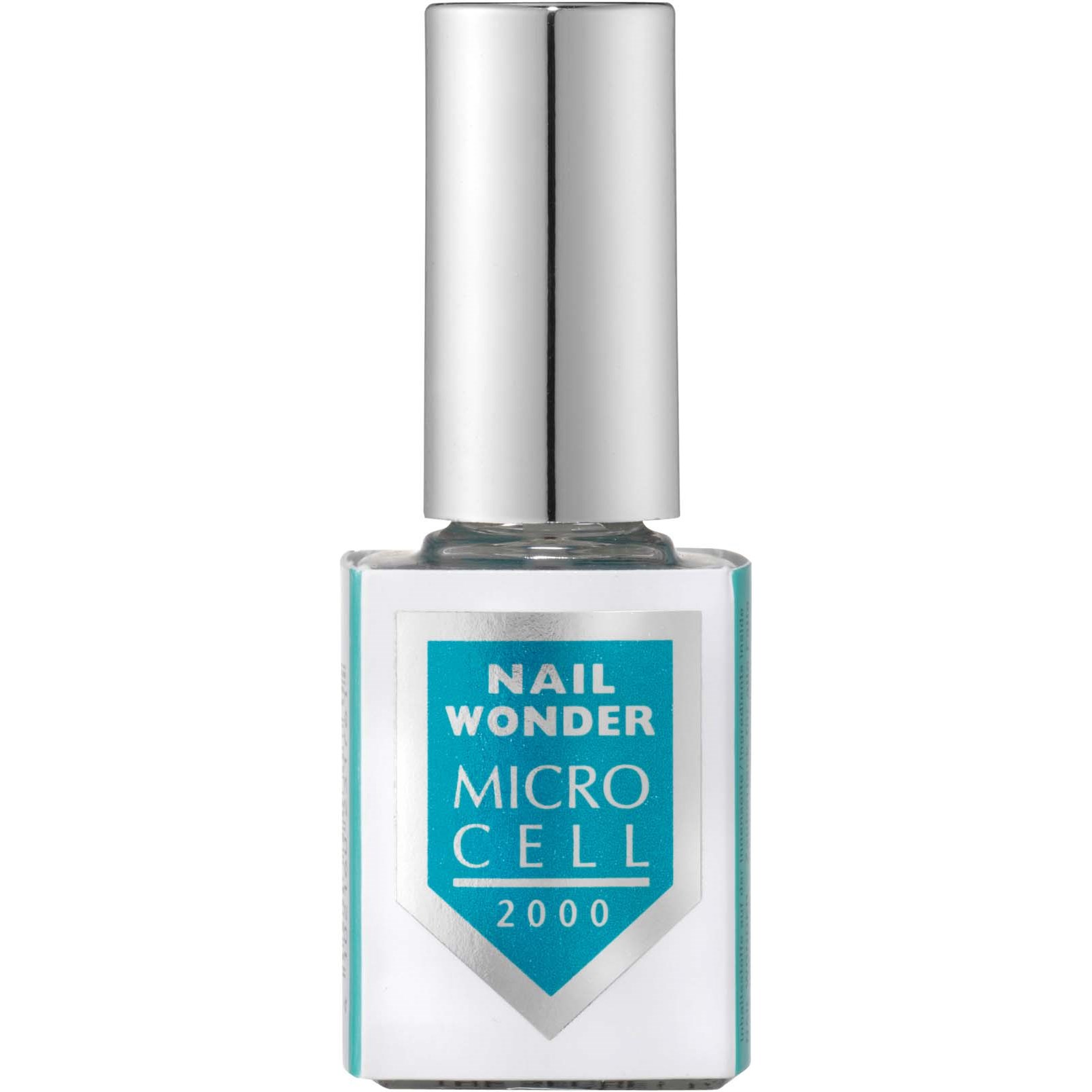 Läs mer om Micro Cell Nail Wonder