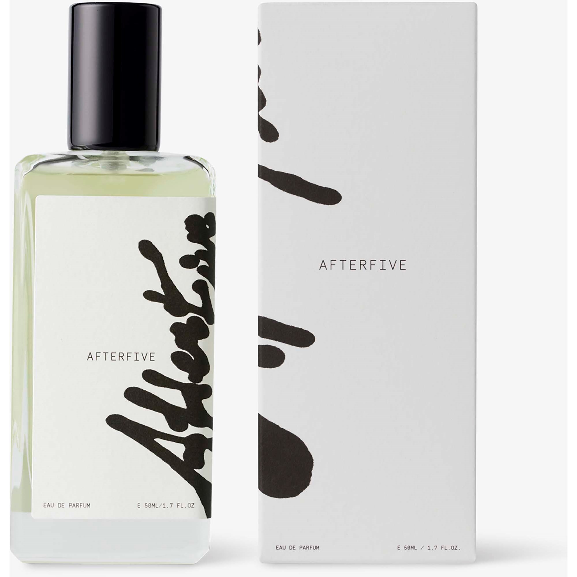 Midnight 00.00 AFTERFIVE Parfum 50 ml (obrázok 3)