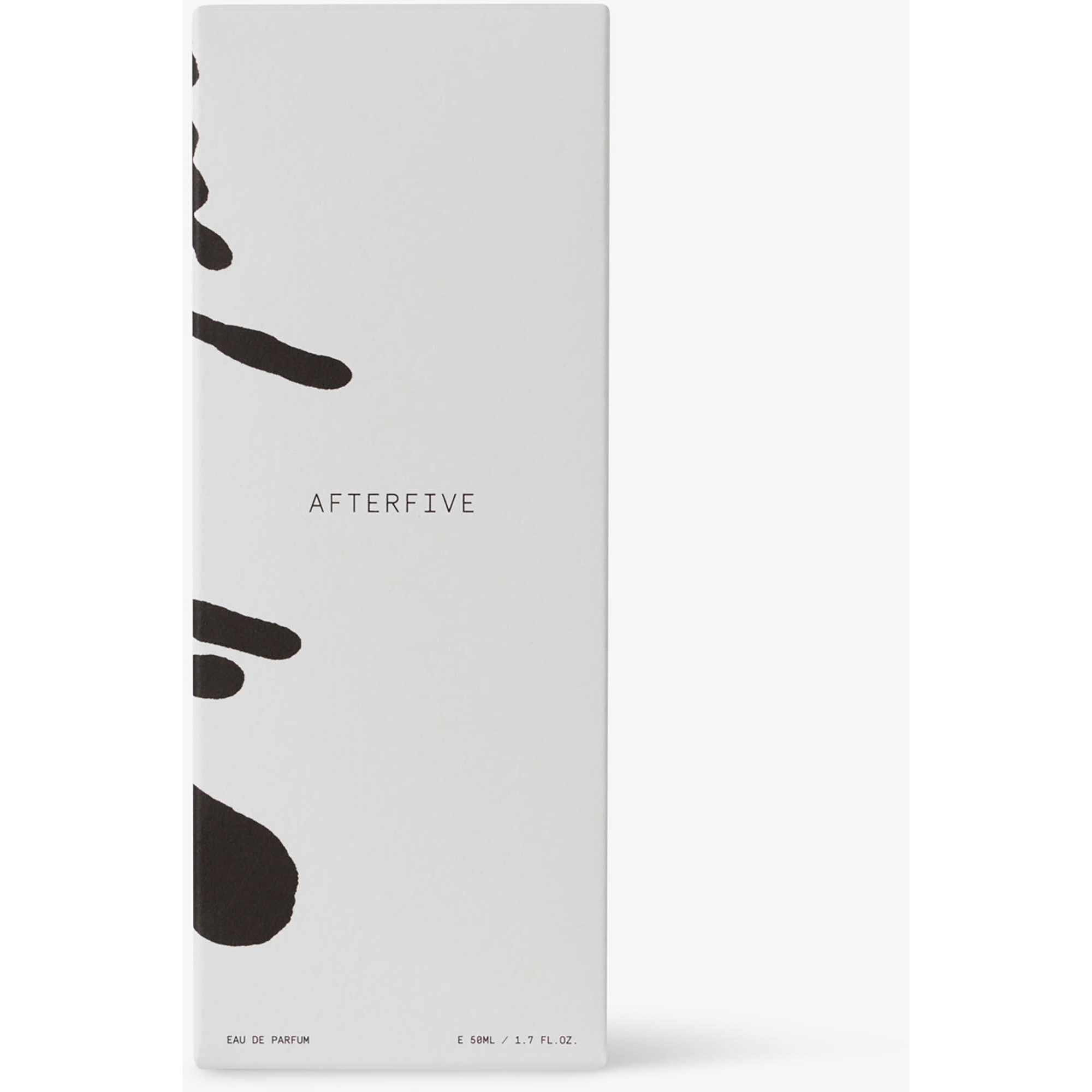 Midnight 00.00 AFTERFIVE Parfum 50 ml (obrázok 4)