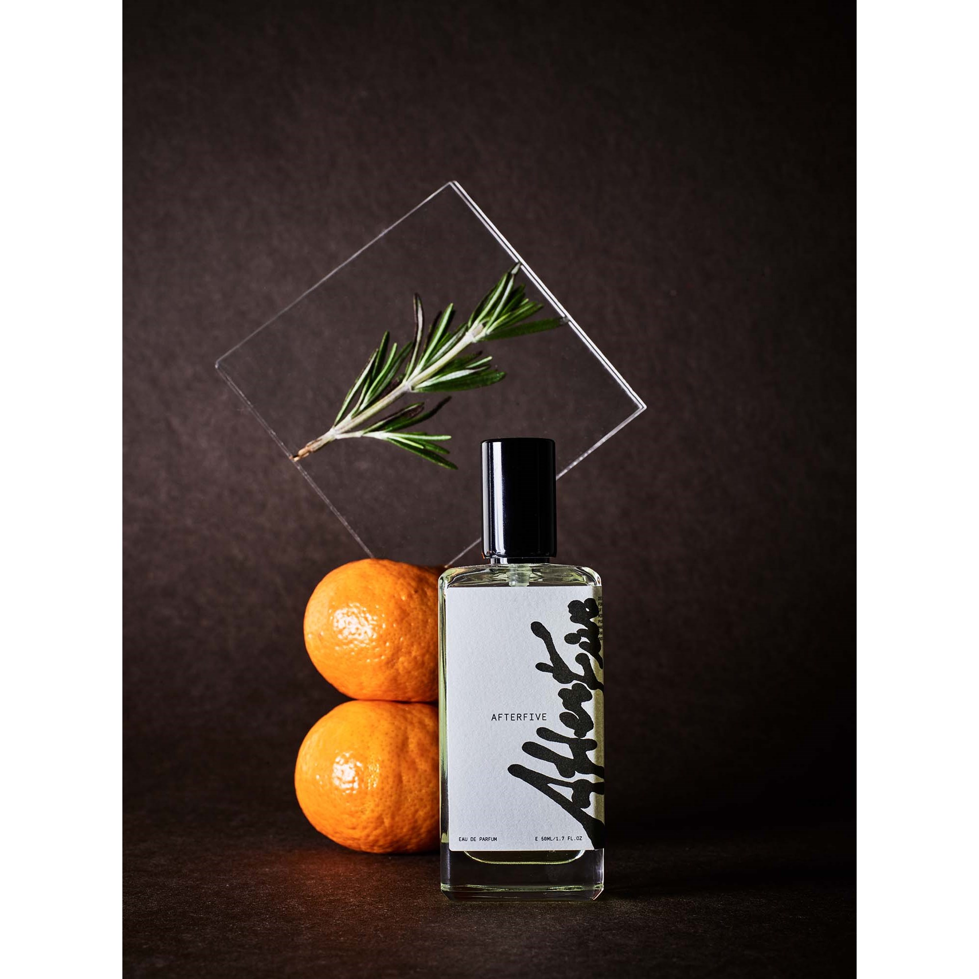 Midnight 00.00 AFTERFIVE Parfum 50 ml (obrázok 5)