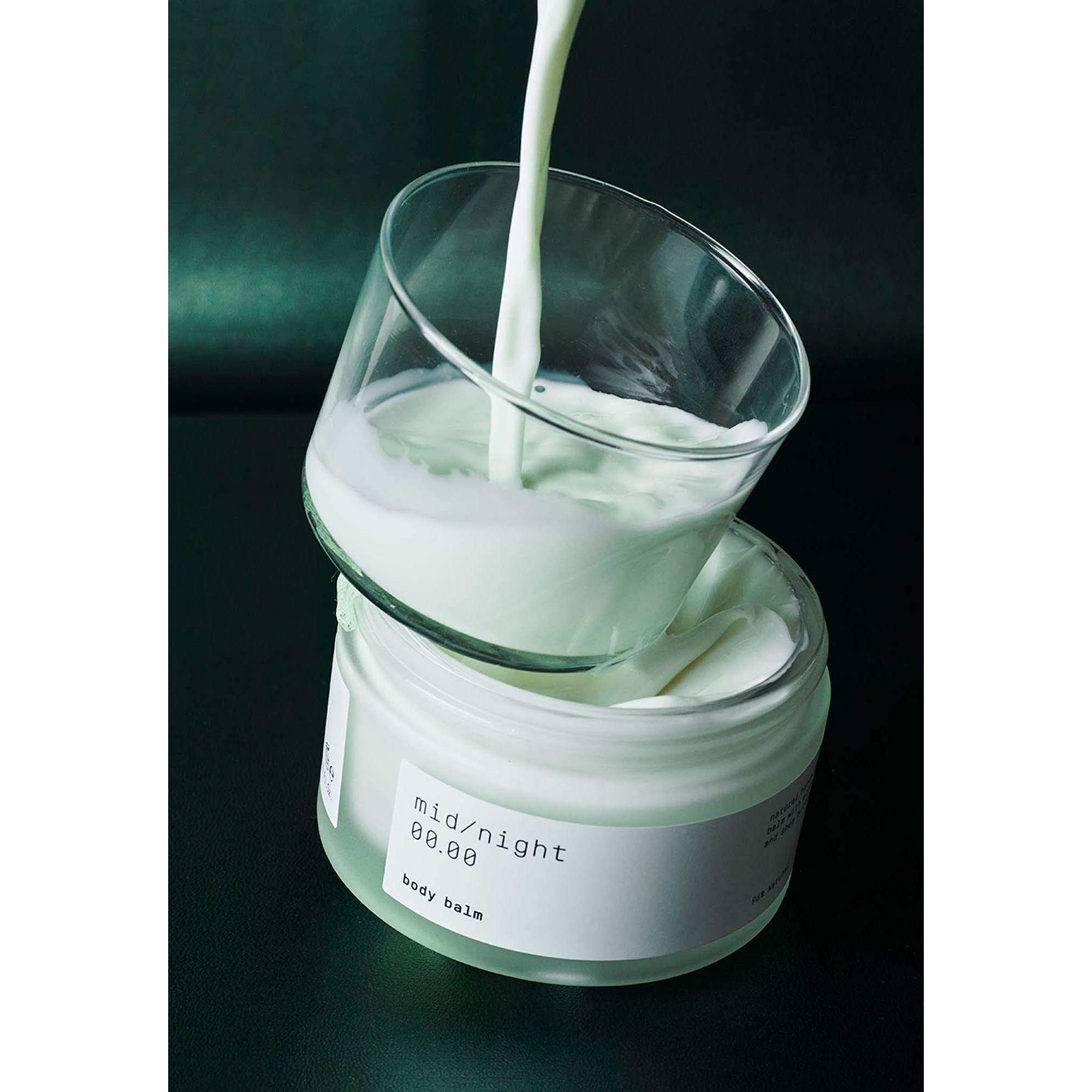 Midnight 00.00 Body Balm 00.14 200 ml (obrázok 3)