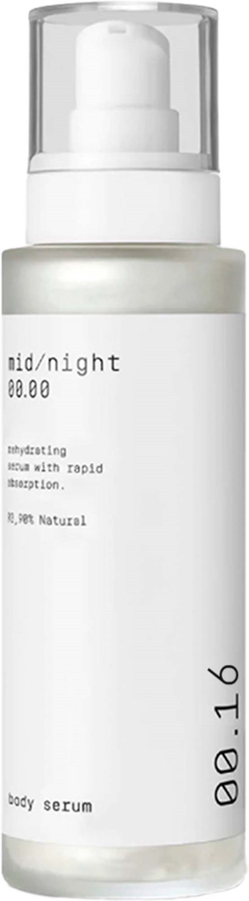 Midnight 00.00 Body Serum 00.16 50 ml