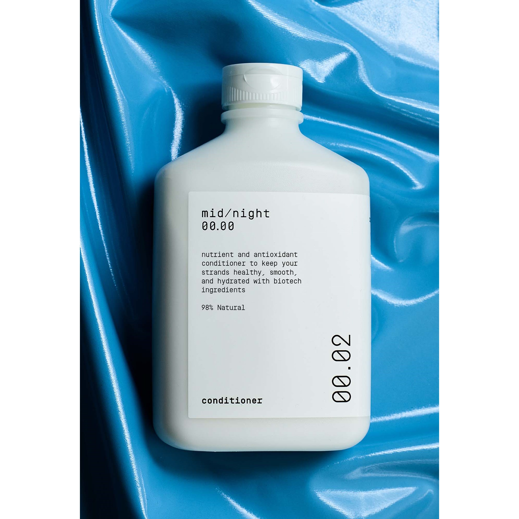 Midnight 00.00 Conditioner 00.02 300 ml (obrázok 3)