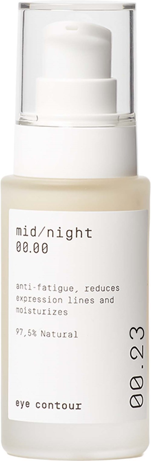 Midnight 00.00 Eye Contour 00.23 15 ml