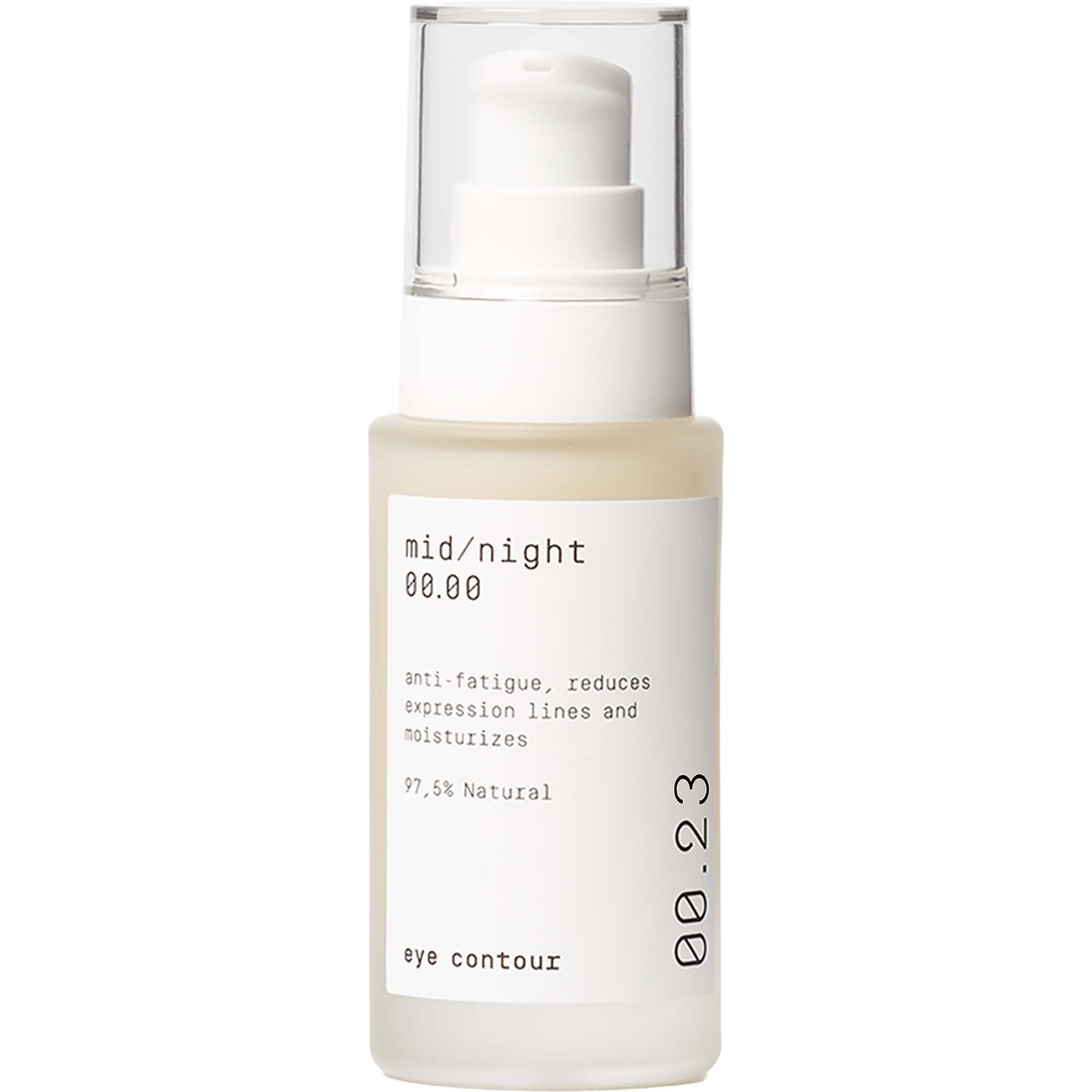 Midnight 00.00 Eye Contour 00.23 15 ml