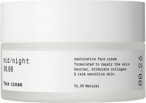 Midnight 00.00 Face Cream 00.26 50 ml