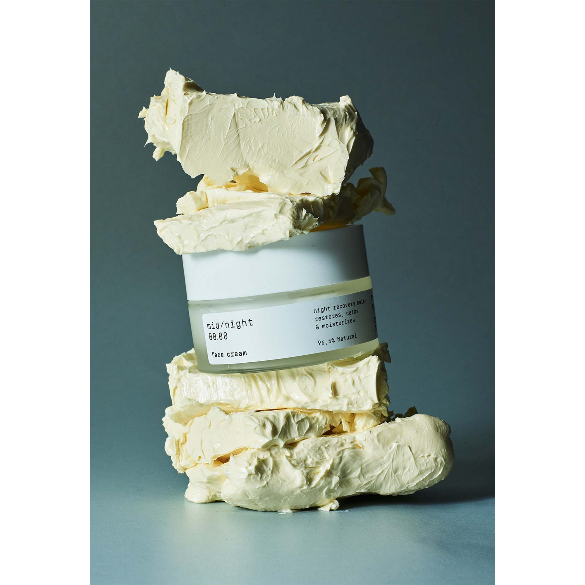 Midnight 00.00 Face Cream 00.26 50 ml (obrázok 3)
