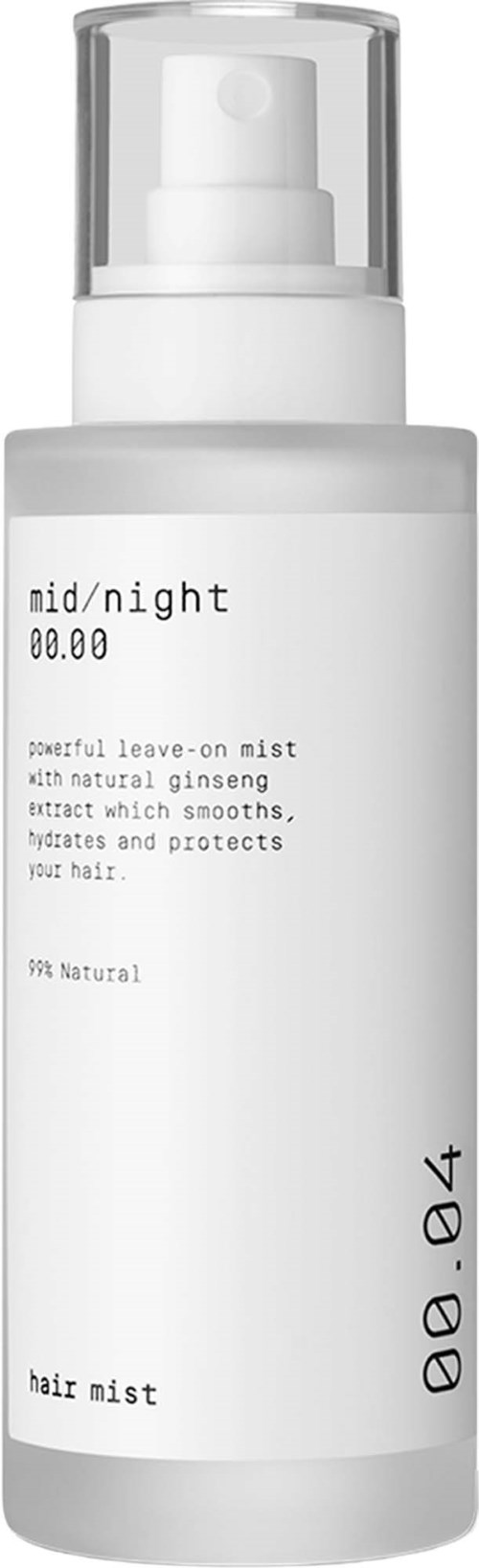 Midnight 00.00 Hair Mist 00.04 100 ml