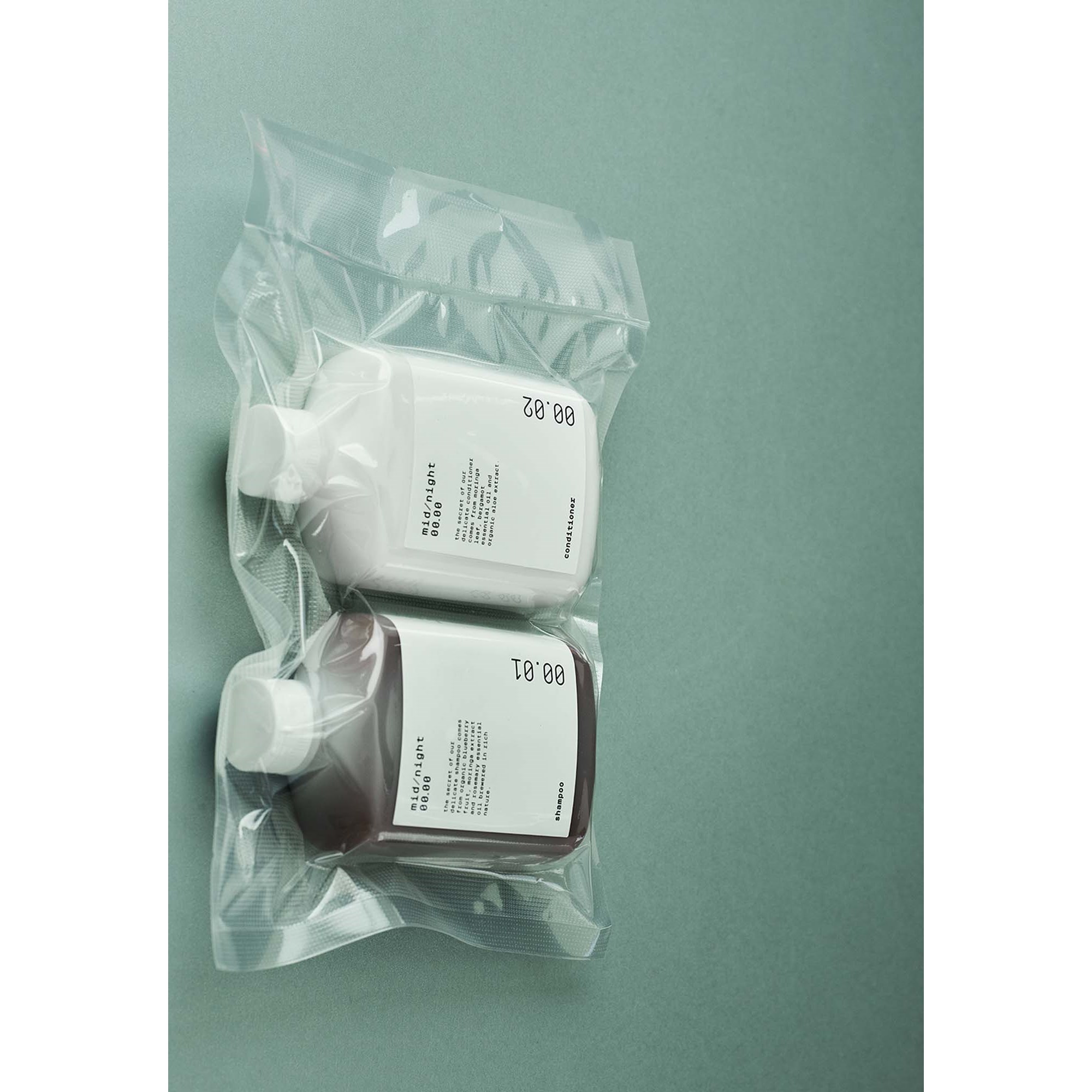 Midnight 00.00 Hair Renewal Essentials (obrázok 3)