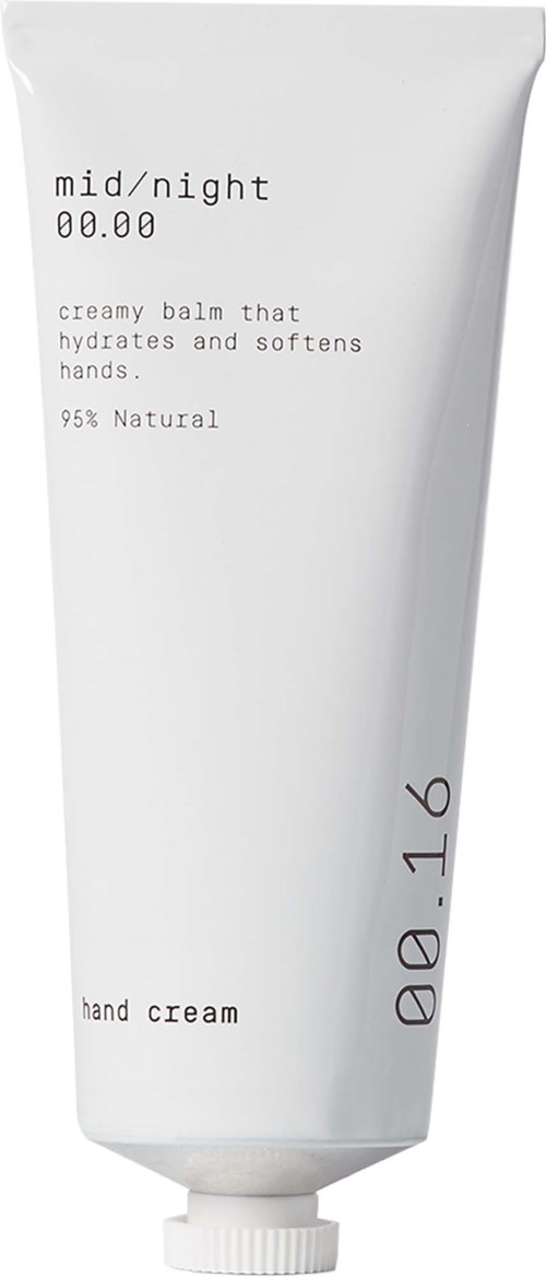 Midnight 00.00 Hand Cream 00.18 50 ml