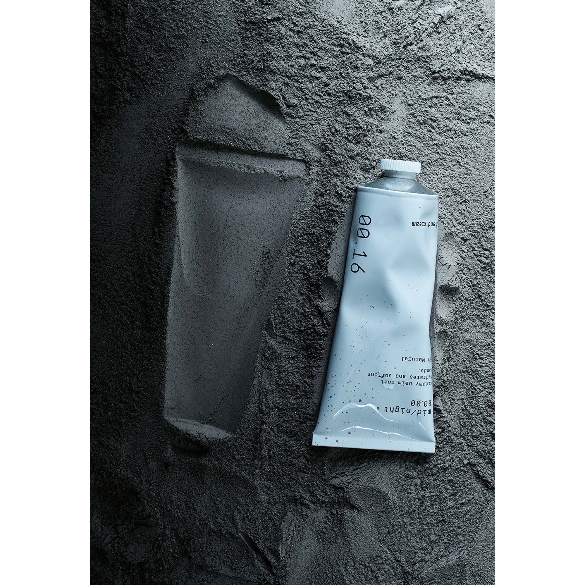 Midnight 00.00 Hand Cream 00.18 50 ml (obrázok 3)