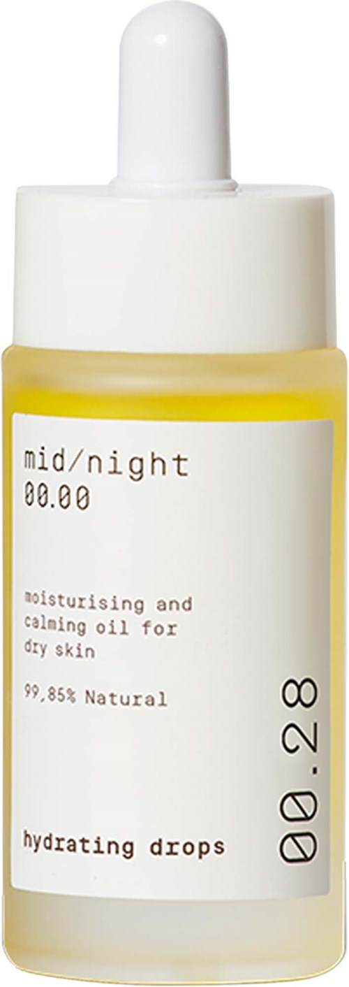 Midnight 00.00 Hydrating Drops 00.28 30 ml
