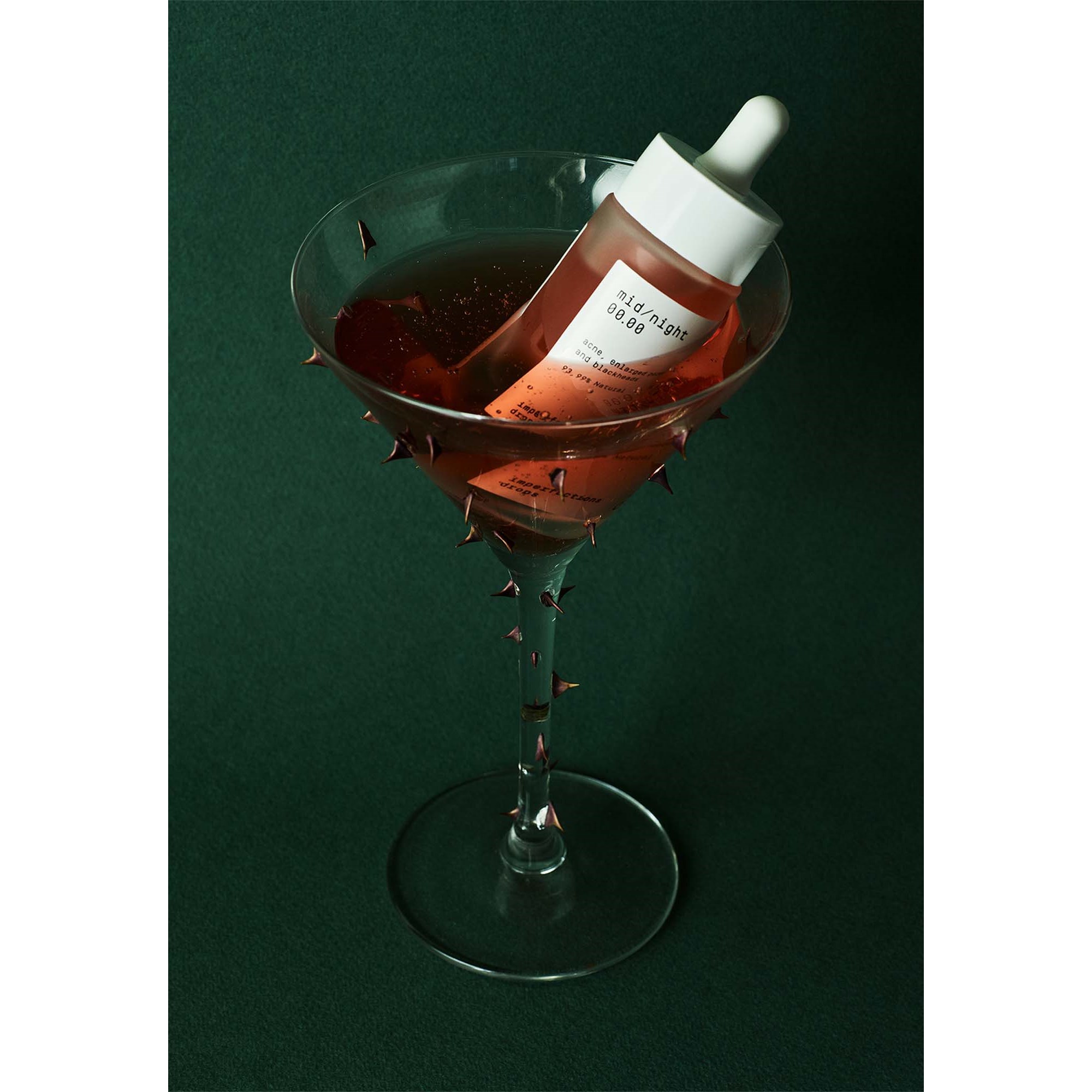 Midnight 00.00 Imperfections Drops 00.29 30 ml (obrázok 3)