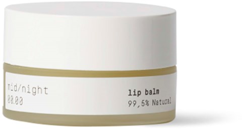 Midnight 00.00 Lip Balm 15 ml