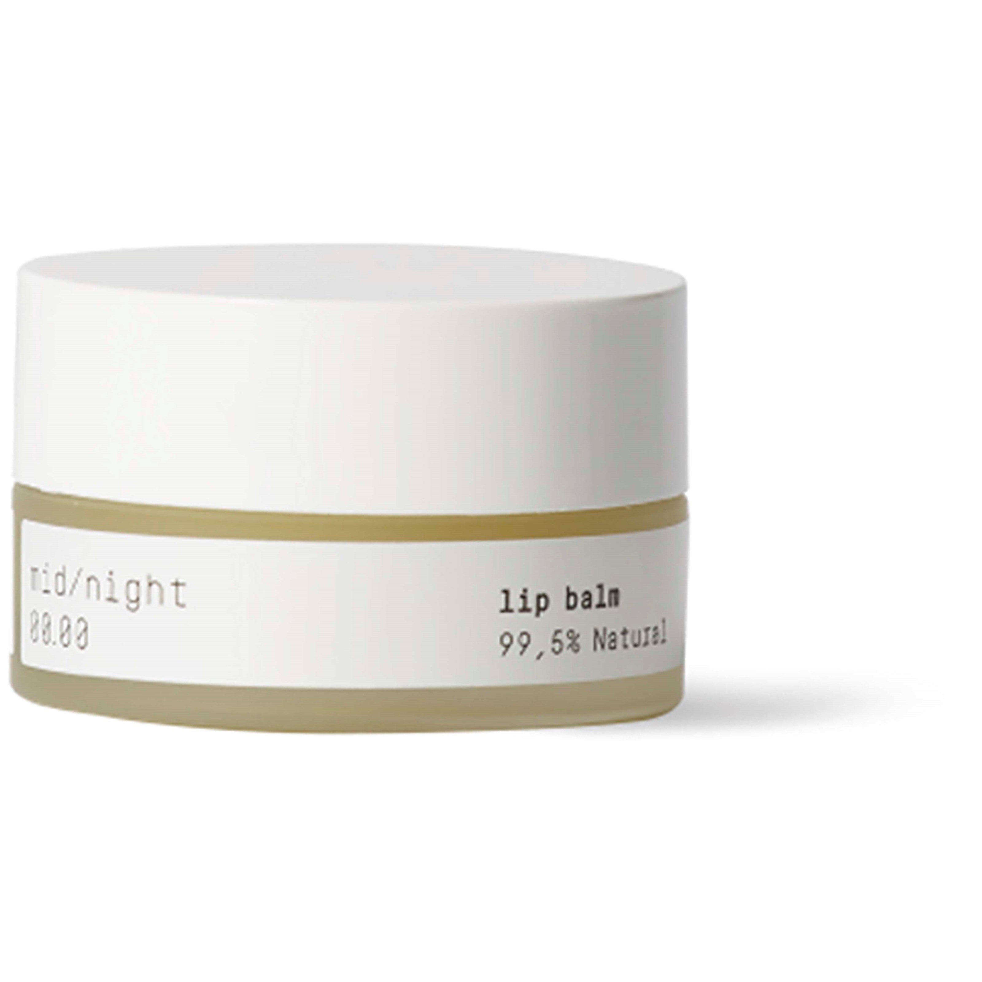 Midnight 00.00 Lip Balm 15 ml