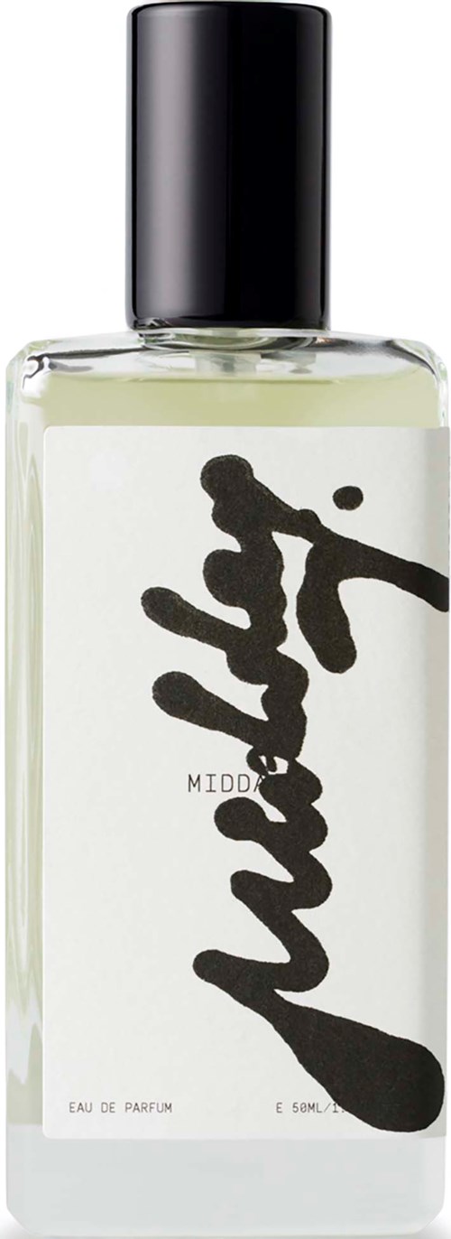 Midnight 00.00 MIDDAY Parfum 50 ml