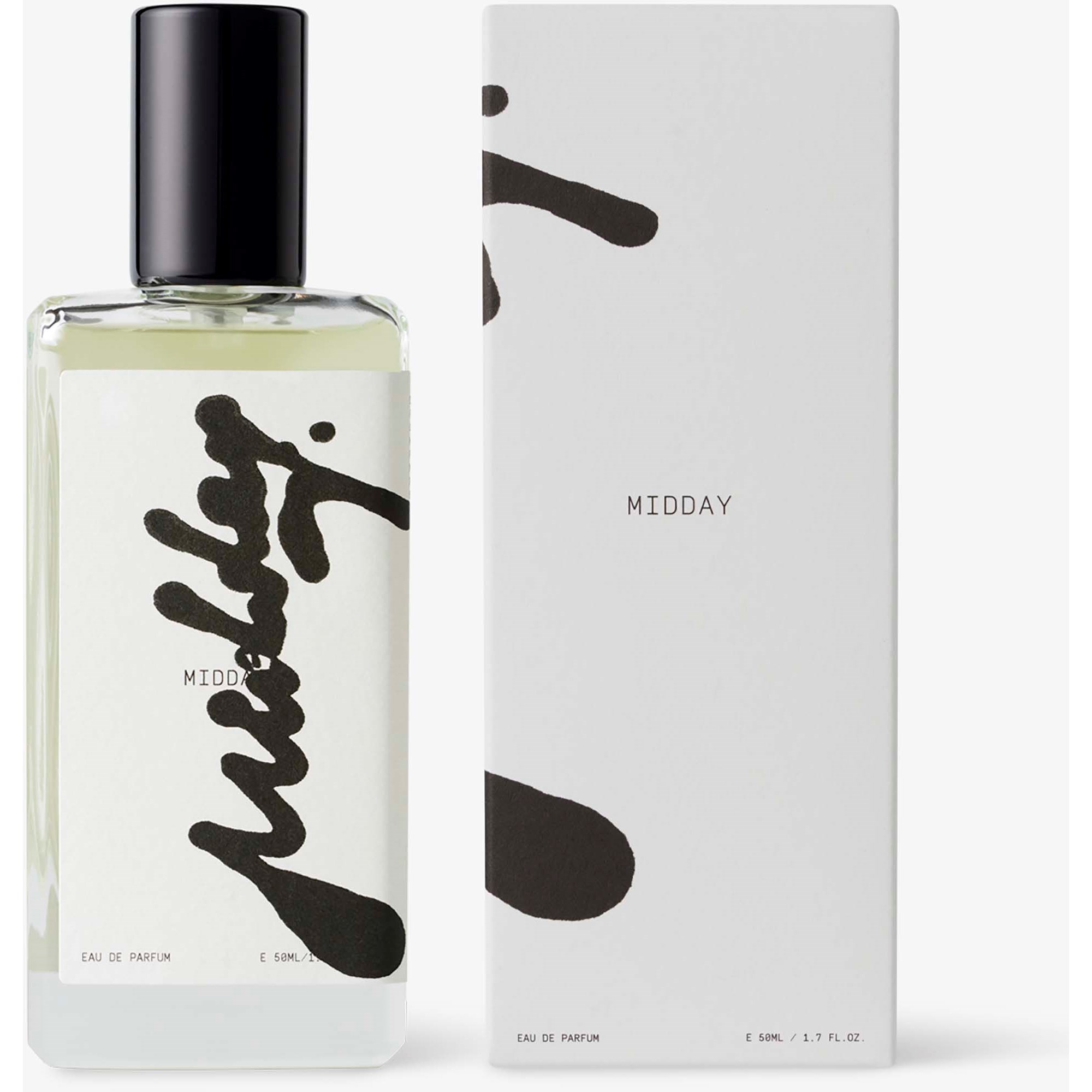 Midnight 00.00 MIDDAY Parfum 50 ml (obrázok 3)