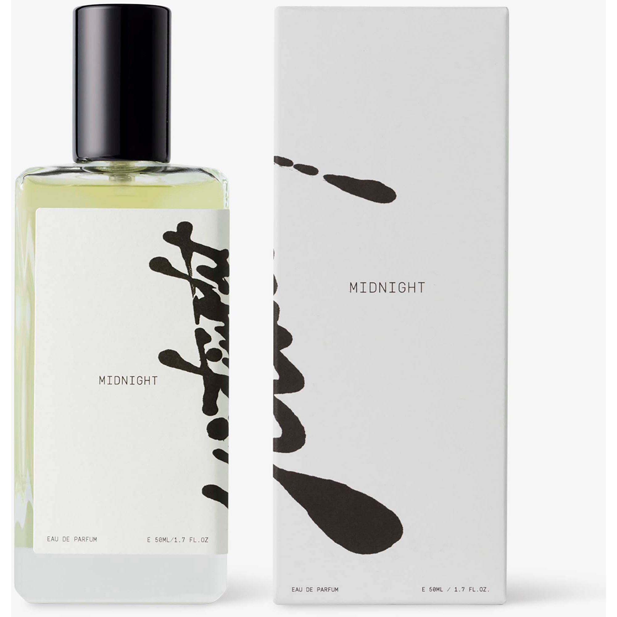 Midnight 00.00 MIDNIGHT Parfum 50 ml (obrázok 3)