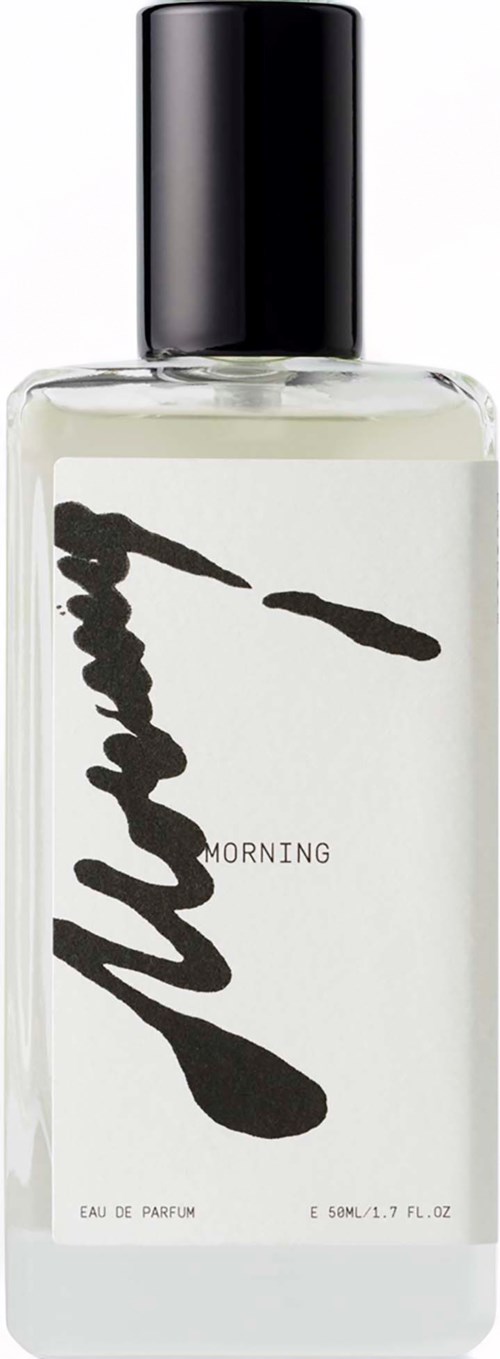 Midnight 00.00 MORNING Parfum 50 ml