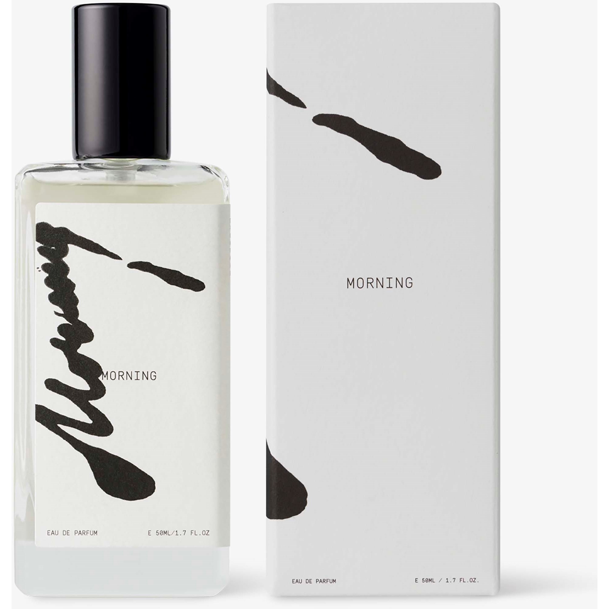 Midnight 00.00 MORNING Parfum 50 ml (obrázok 3)