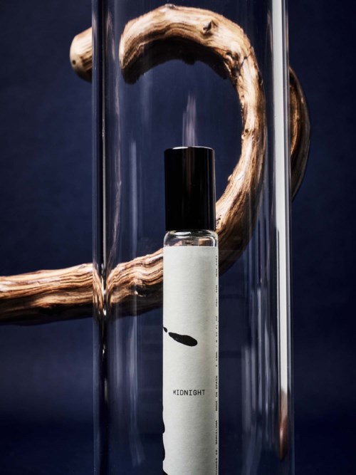Midnight 00.00 MORNING Parfum 50 ml | lyko.com