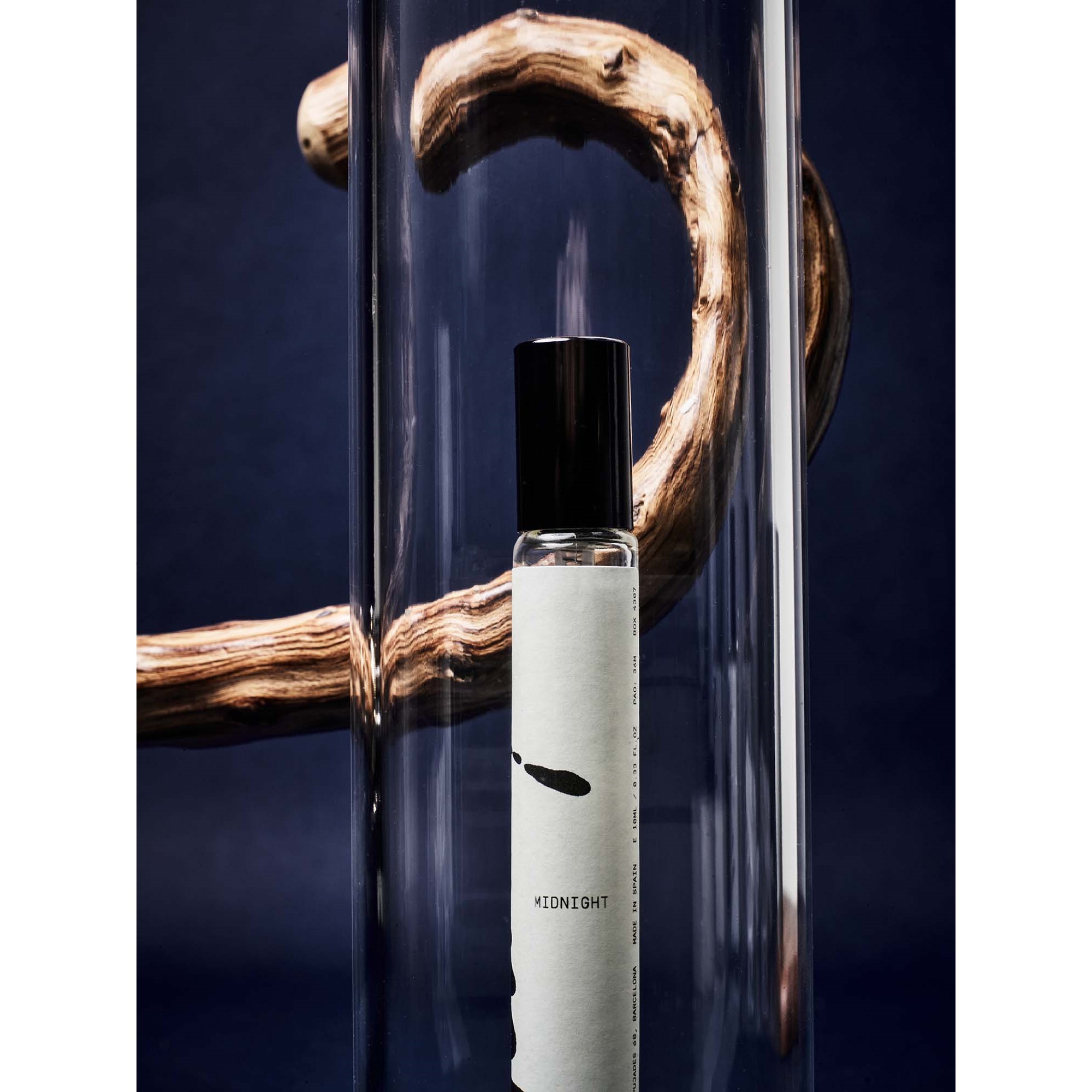 Midnight 00.00 MORNING Parfum 50 ml (obrázok 7)
