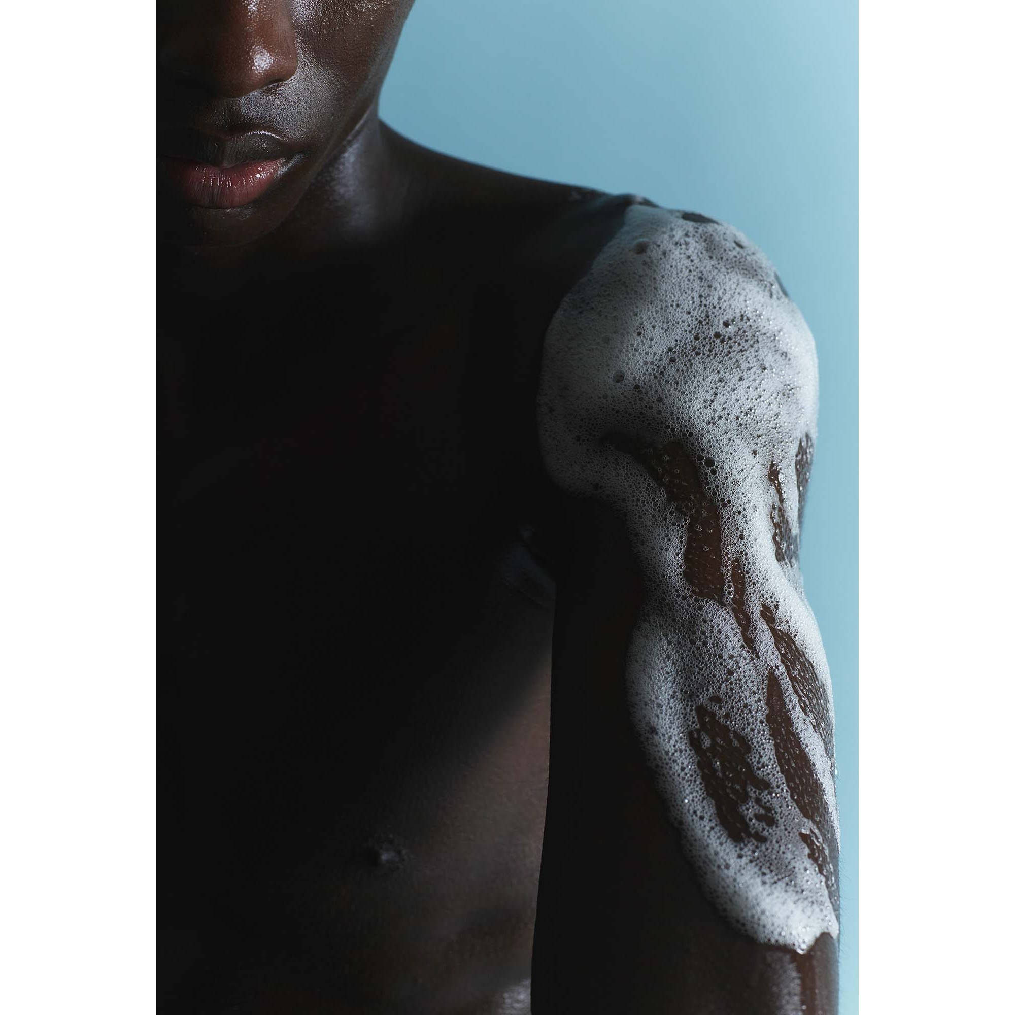 Midnight 00.00 Shower Gel 00.11 300 ml (obrázok 4)
