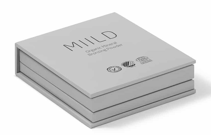 Miild Mineral Bronzer 01 | lyko.com