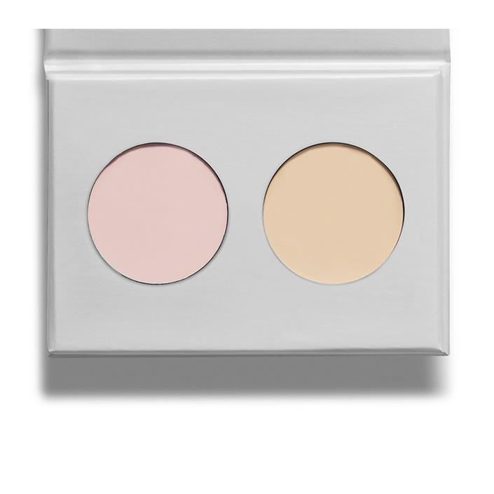 Miild Natural Mineral Concealer Duo 01 Light Ample