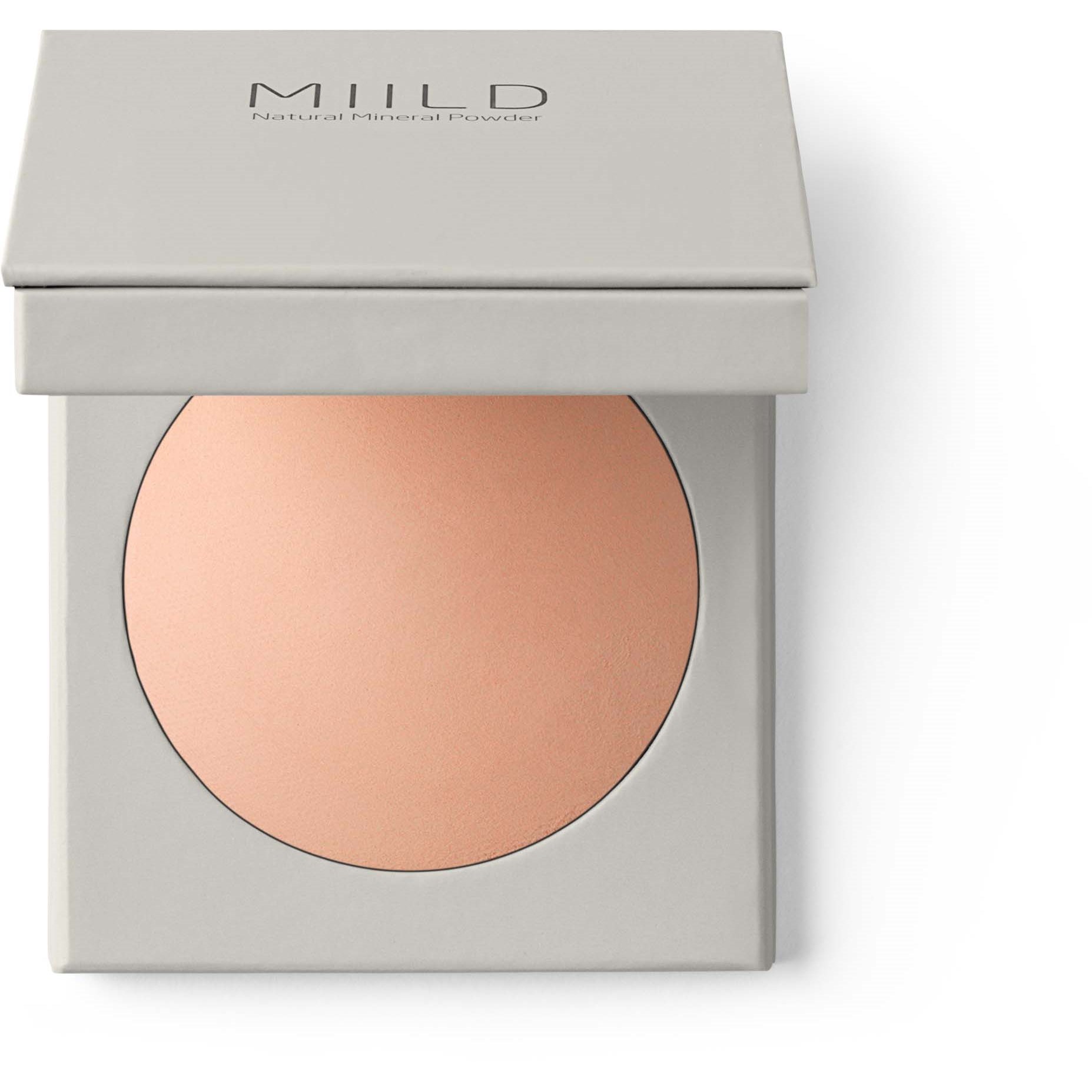 Miild Natural Mineral Highlighter