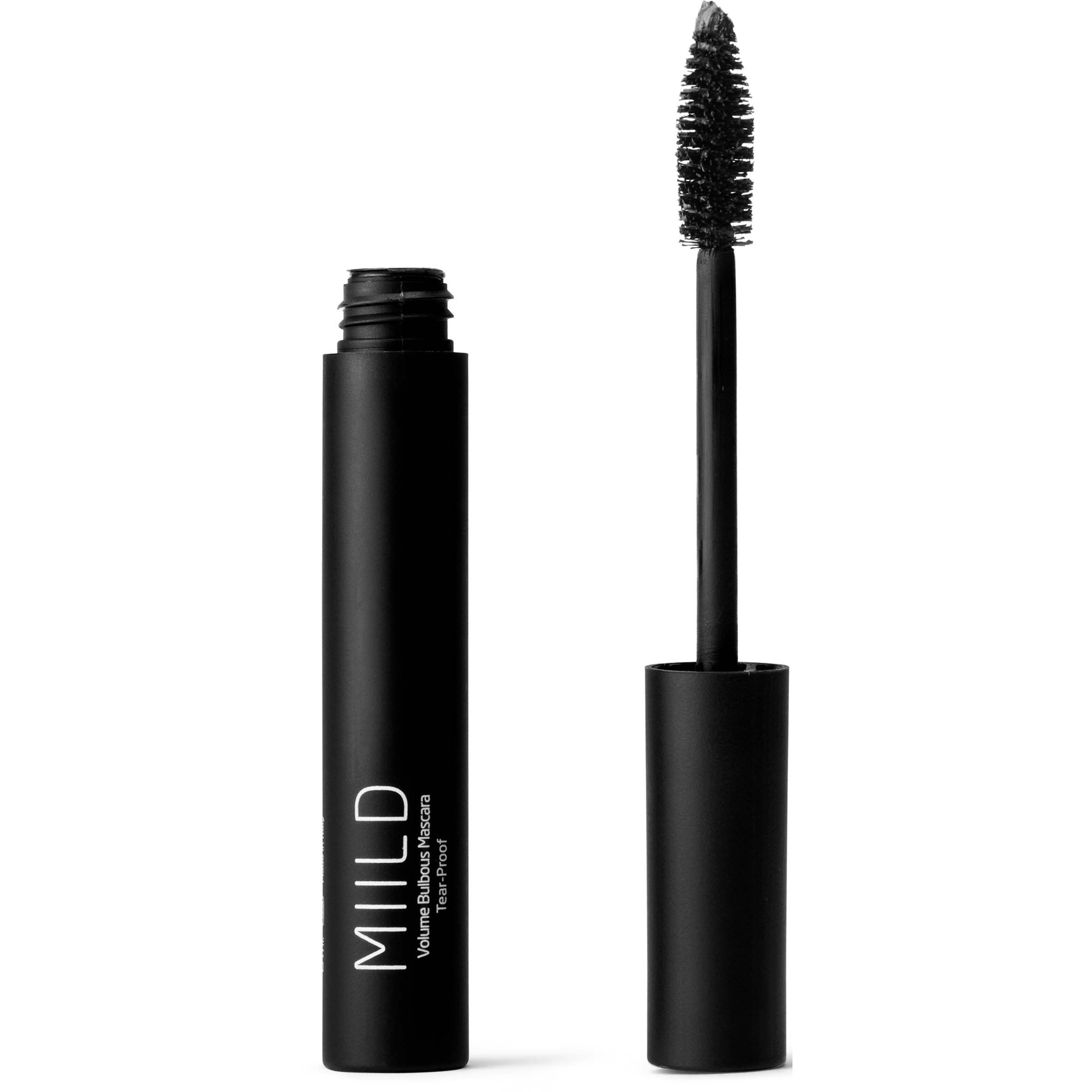 Miild Tear-proof Volume Bulbous Mascara