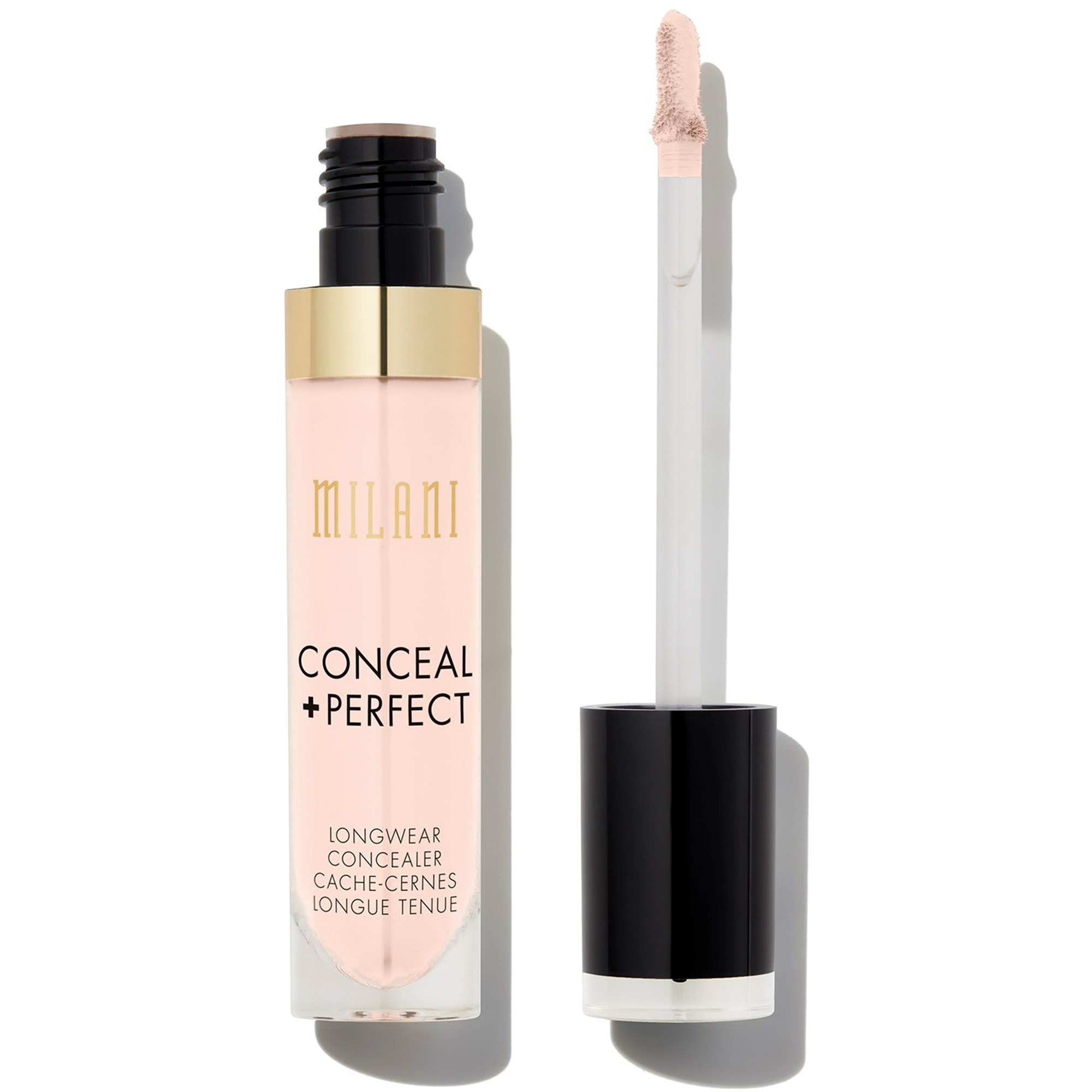 Milani Conceal + Perfect Longwear - 105 Ivory Rose