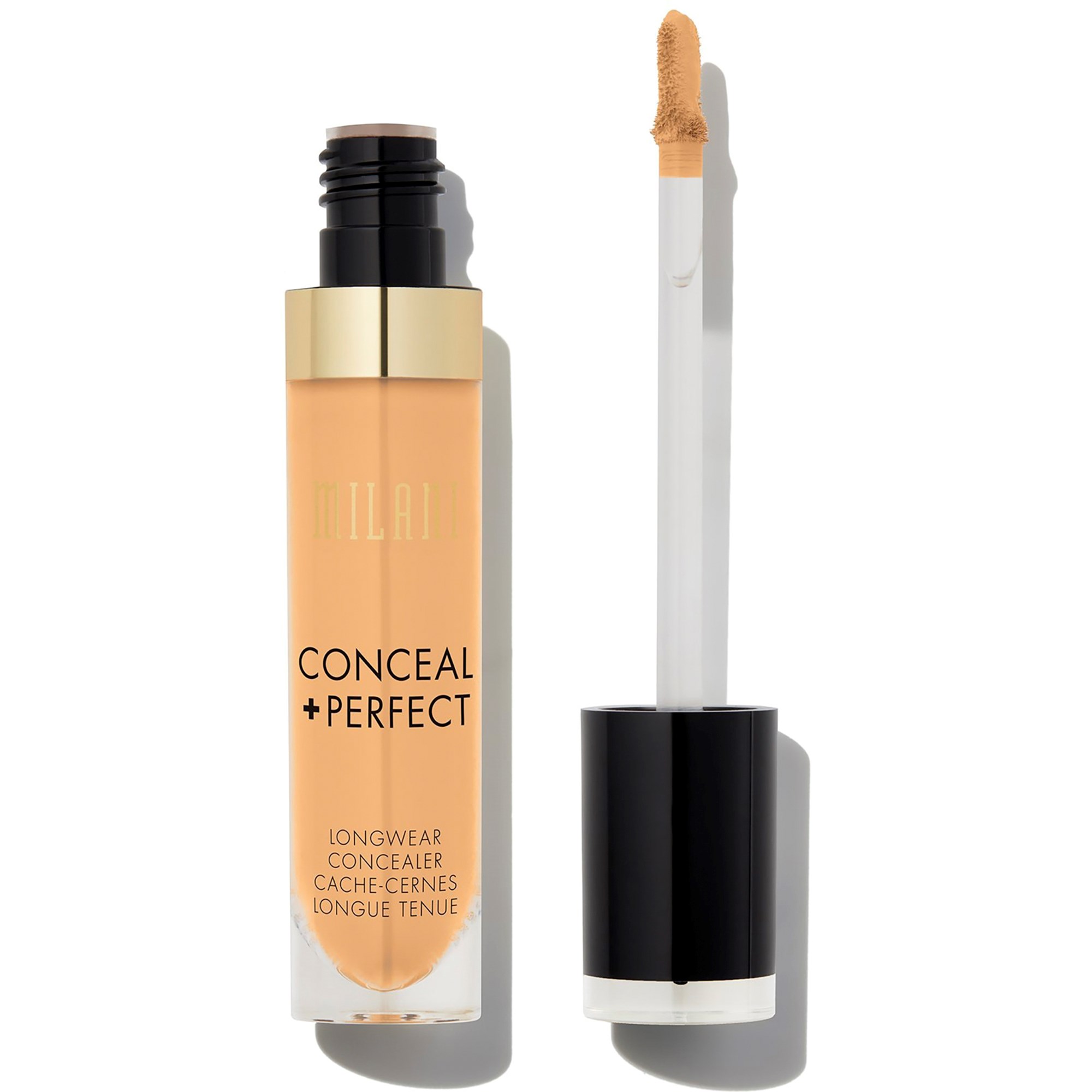 Milani Conceal + Perfect Longwear - 150 Natural Sand
