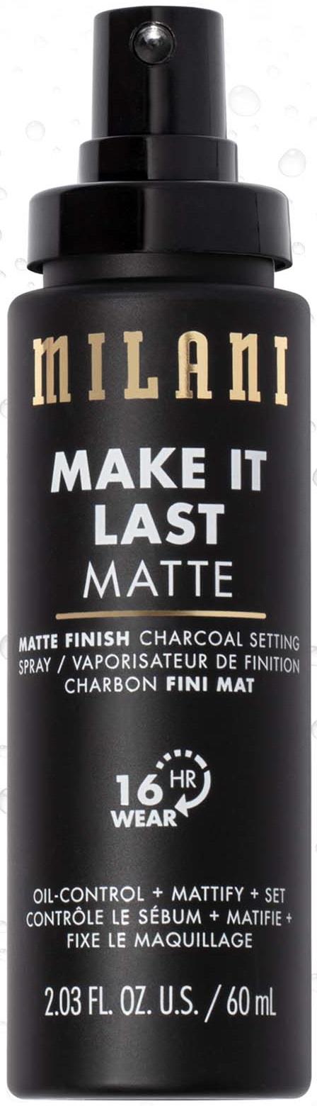 Milani Make It Last Matte