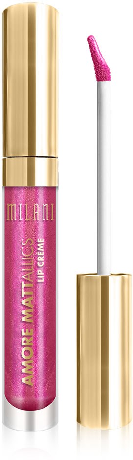 Milani Amore Mattallics Lip Creme Automattic Touch