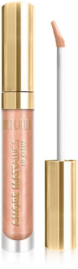 Milani Amore Mattallics Lip Creme Chromattic Addict