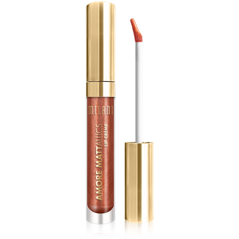 Milani Amore Mattallics Lip Creme Matterialistic