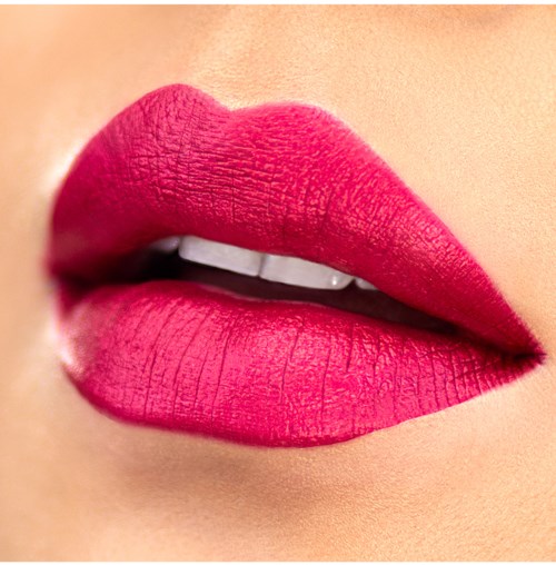 Milani Amore Mattallics Lip Creme Mattley in Love