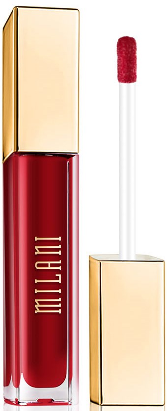 Milani Amore Matte Lip Crème Beautiful