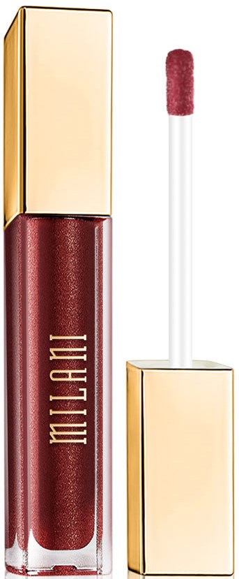 Milani Amore Matte Lip Crème Glamour